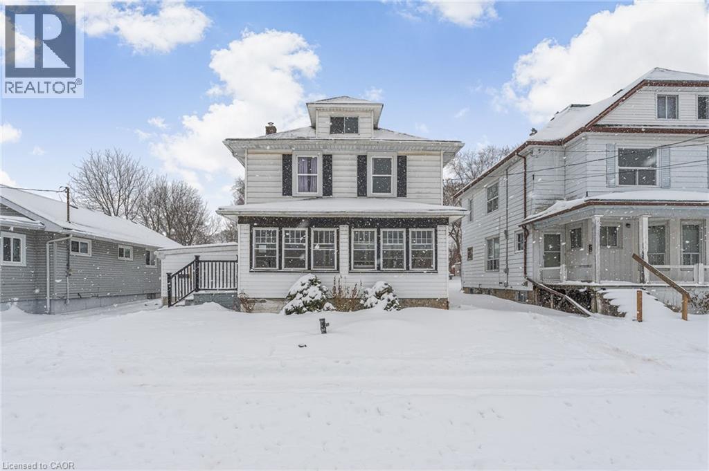 221 BOWEN Road, Fort Erie, Ontario