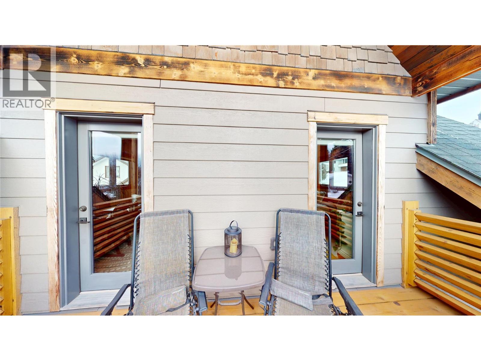 402A 6th Avenue, Fernie