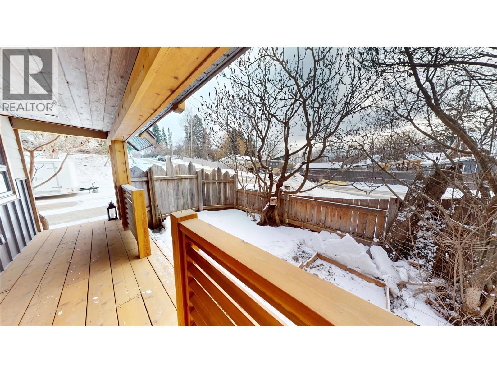 402A 6th Avenue, Fernie