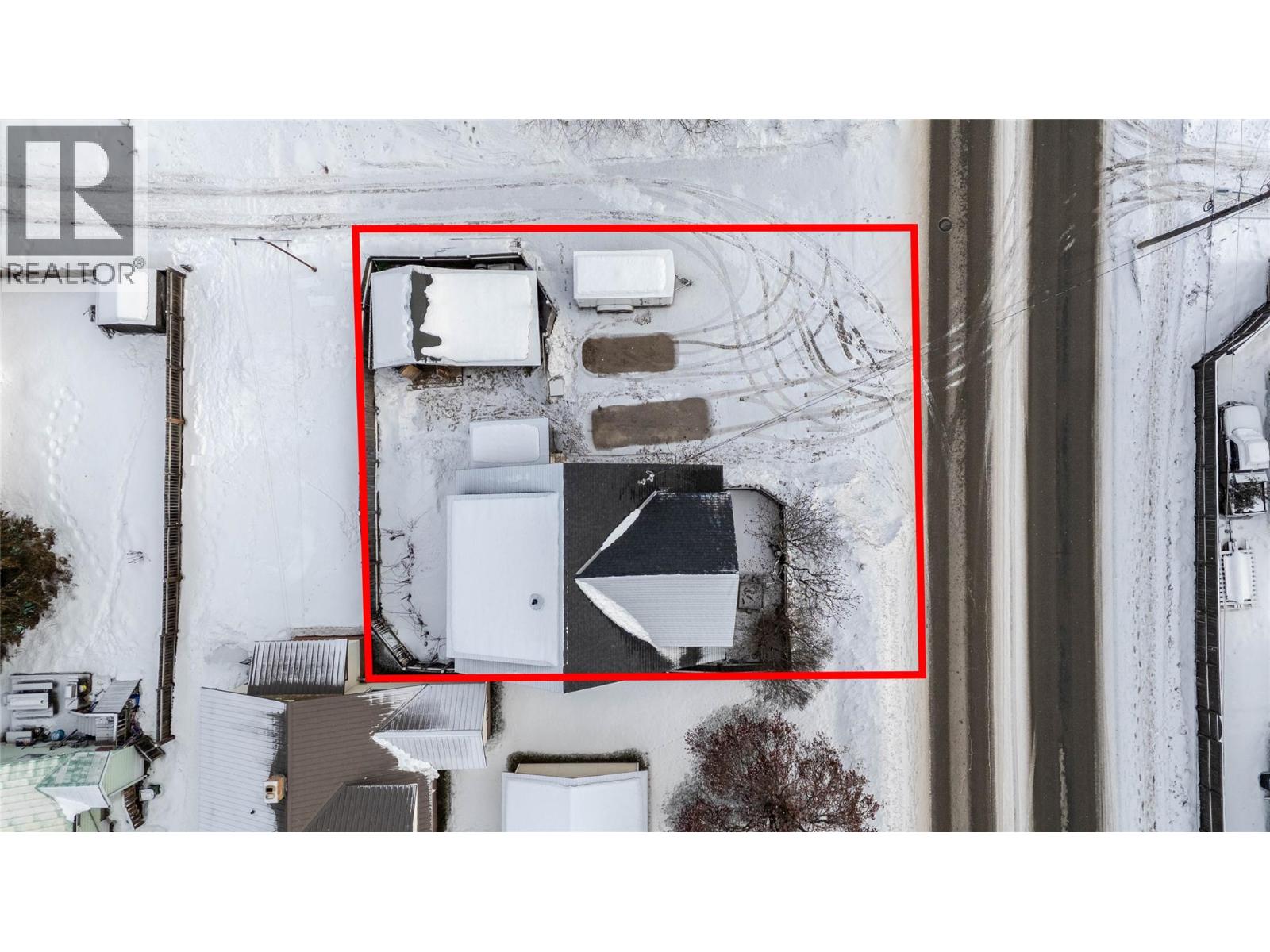 402A 6th Avenue, Fernie