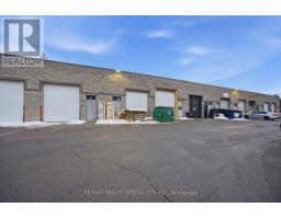 7-8 - 1200 Lorimar Drive, Mississauga, ON L5S1R4 Photo 25