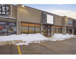 7-8 - 1200 Lorimar Drive, Mississauga, ON L5S1R4 Photo 7