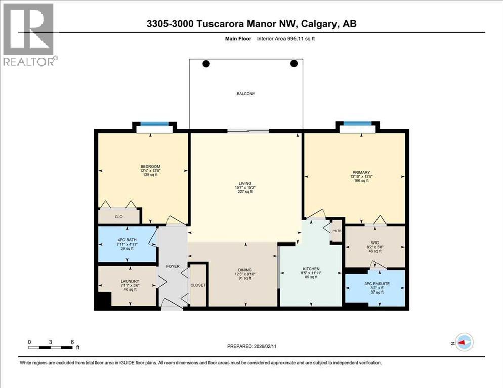 Single Family House for Sale in   Tuscarora Manor NW Tuscany Calgary 