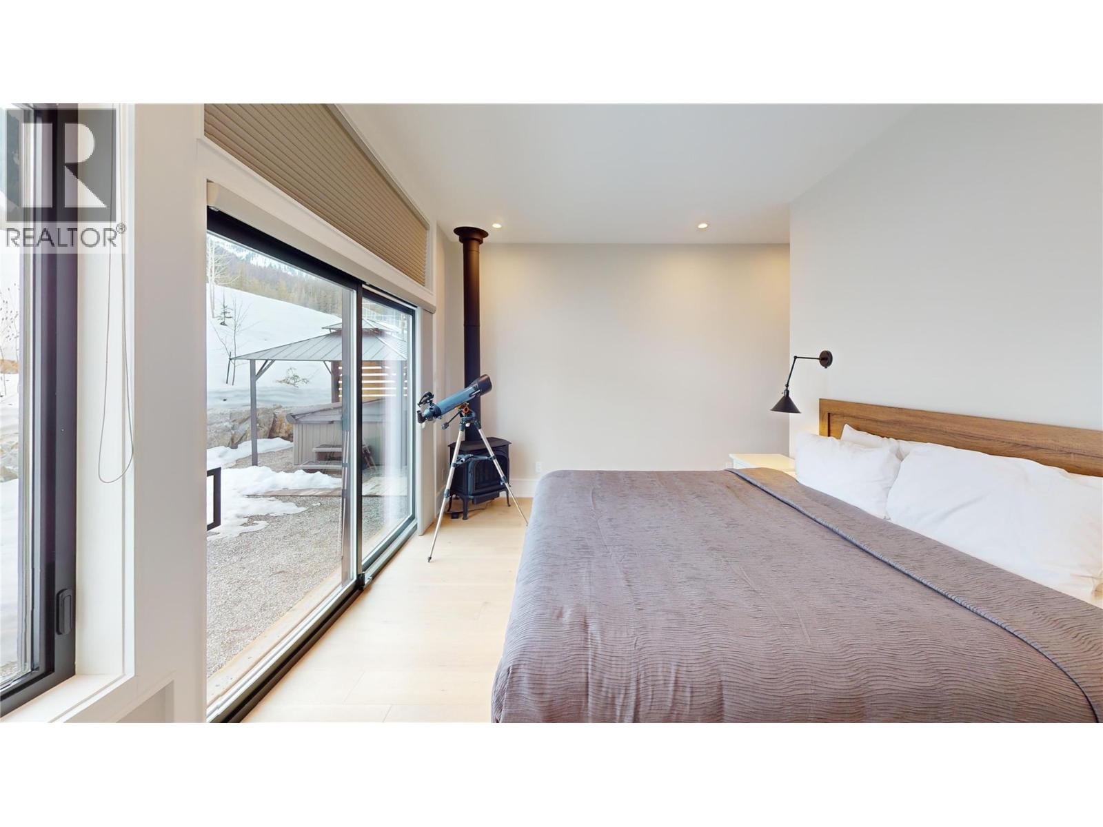  5418 Resort Drive, Fernie