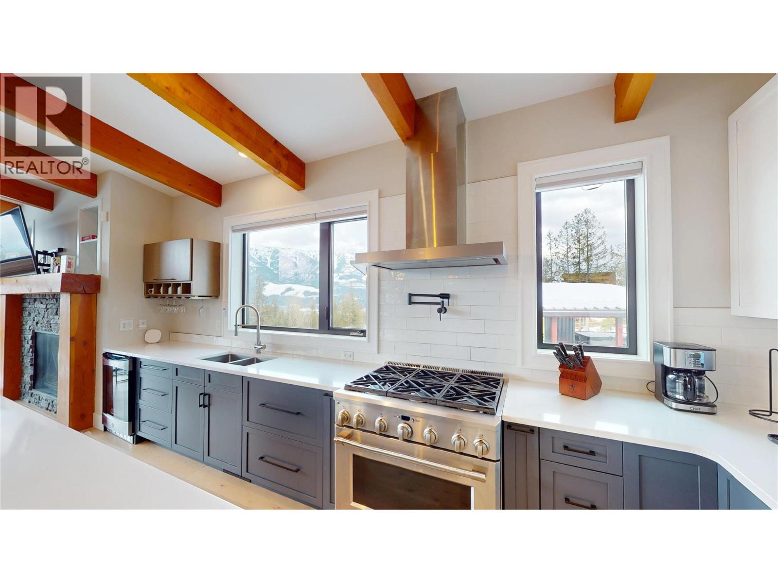  5418 Resort Drive, Fernie