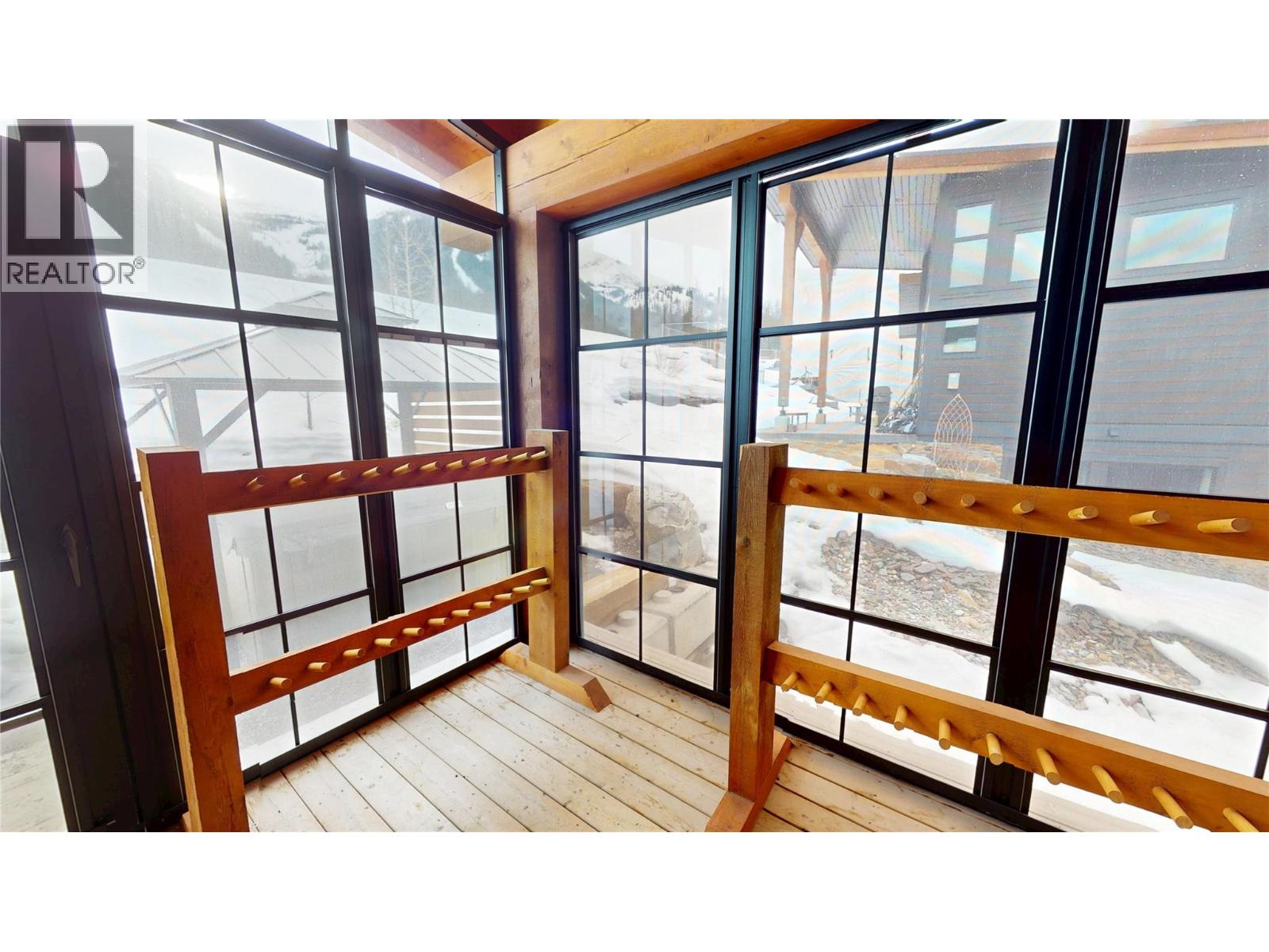  5418 Resort Drive, Fernie