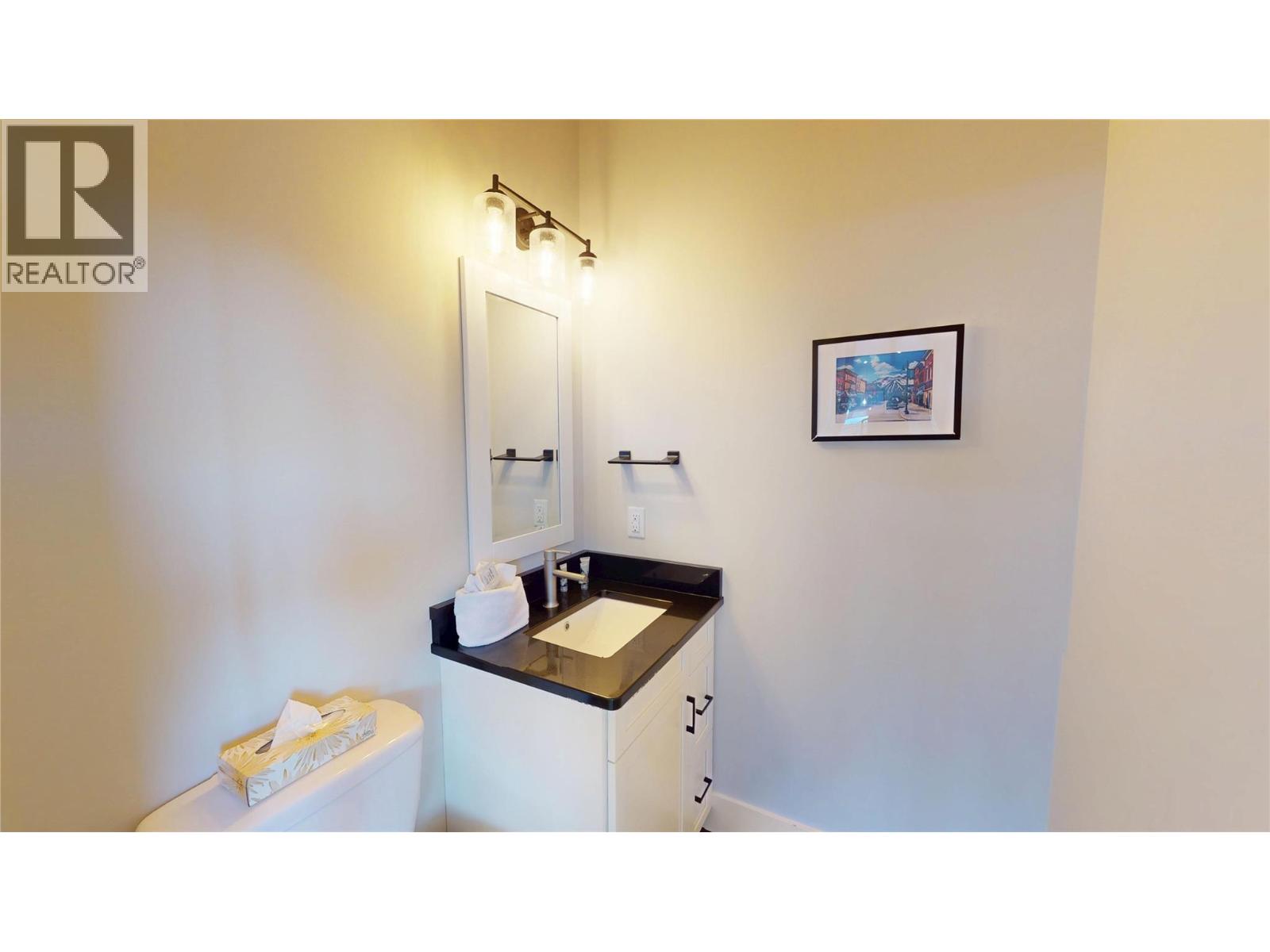  5418 Resort Drive, Fernie