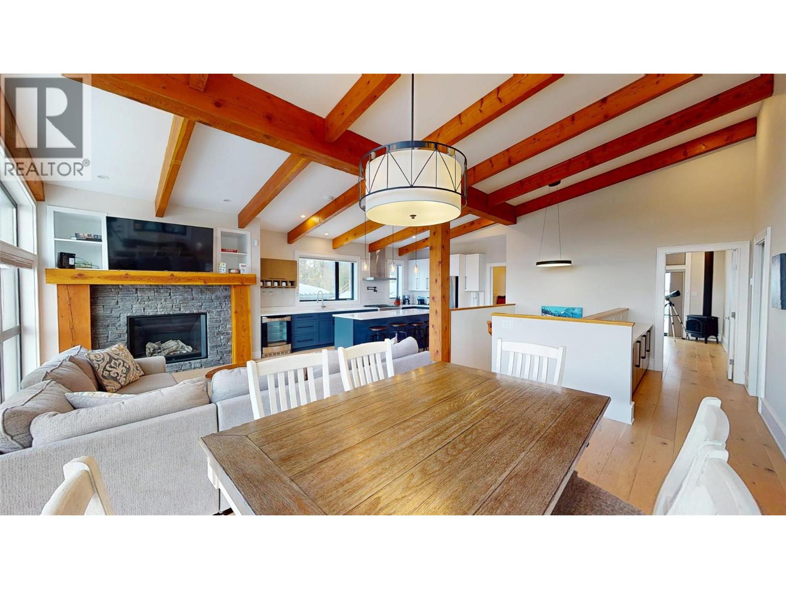  5418 Resort Drive, Fernie