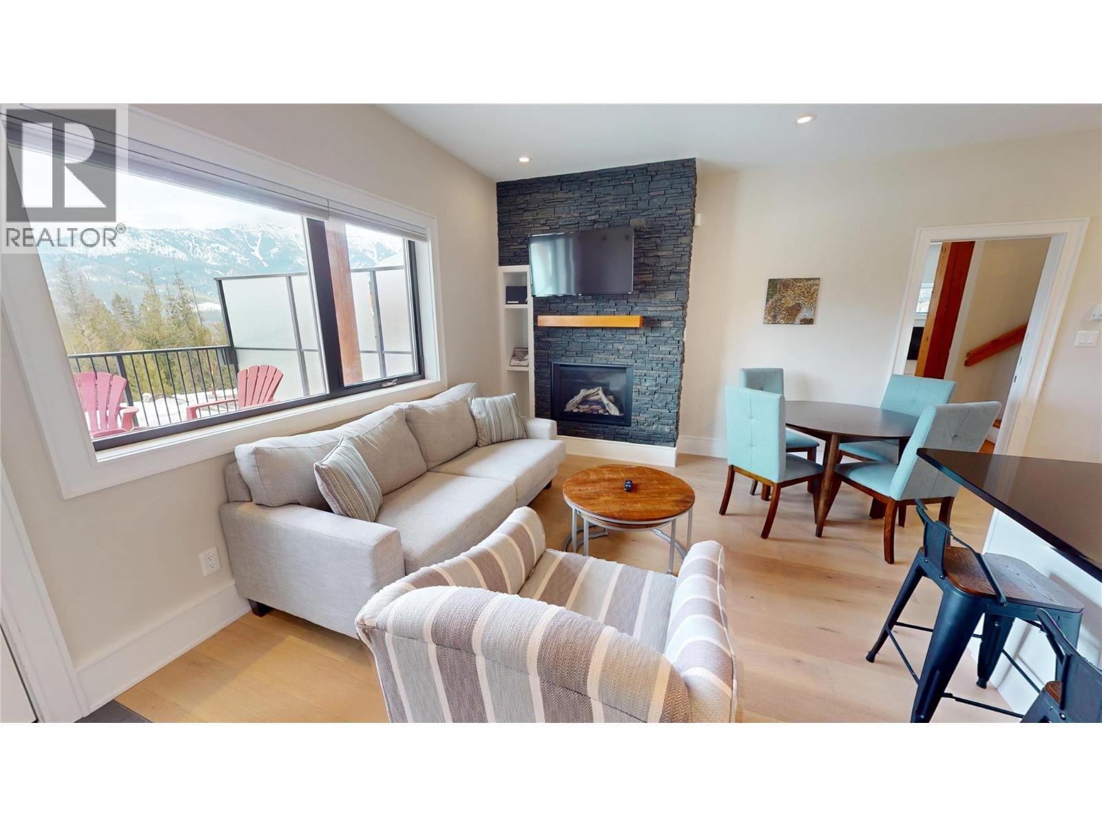  5418 Resort Drive, Fernie