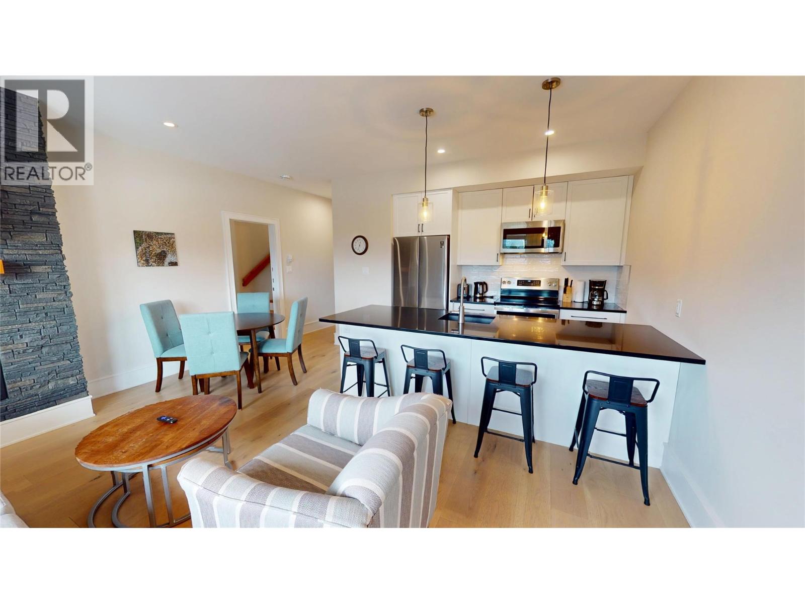  5418 Resort Drive, Fernie