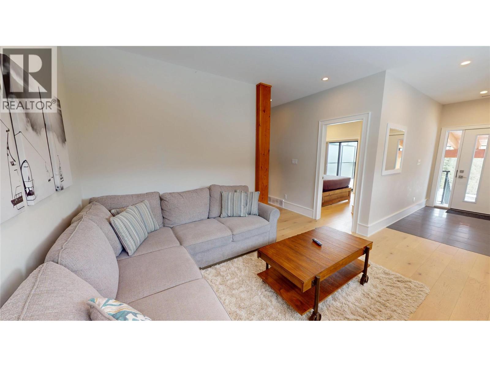  5418 Resort Drive, Fernie