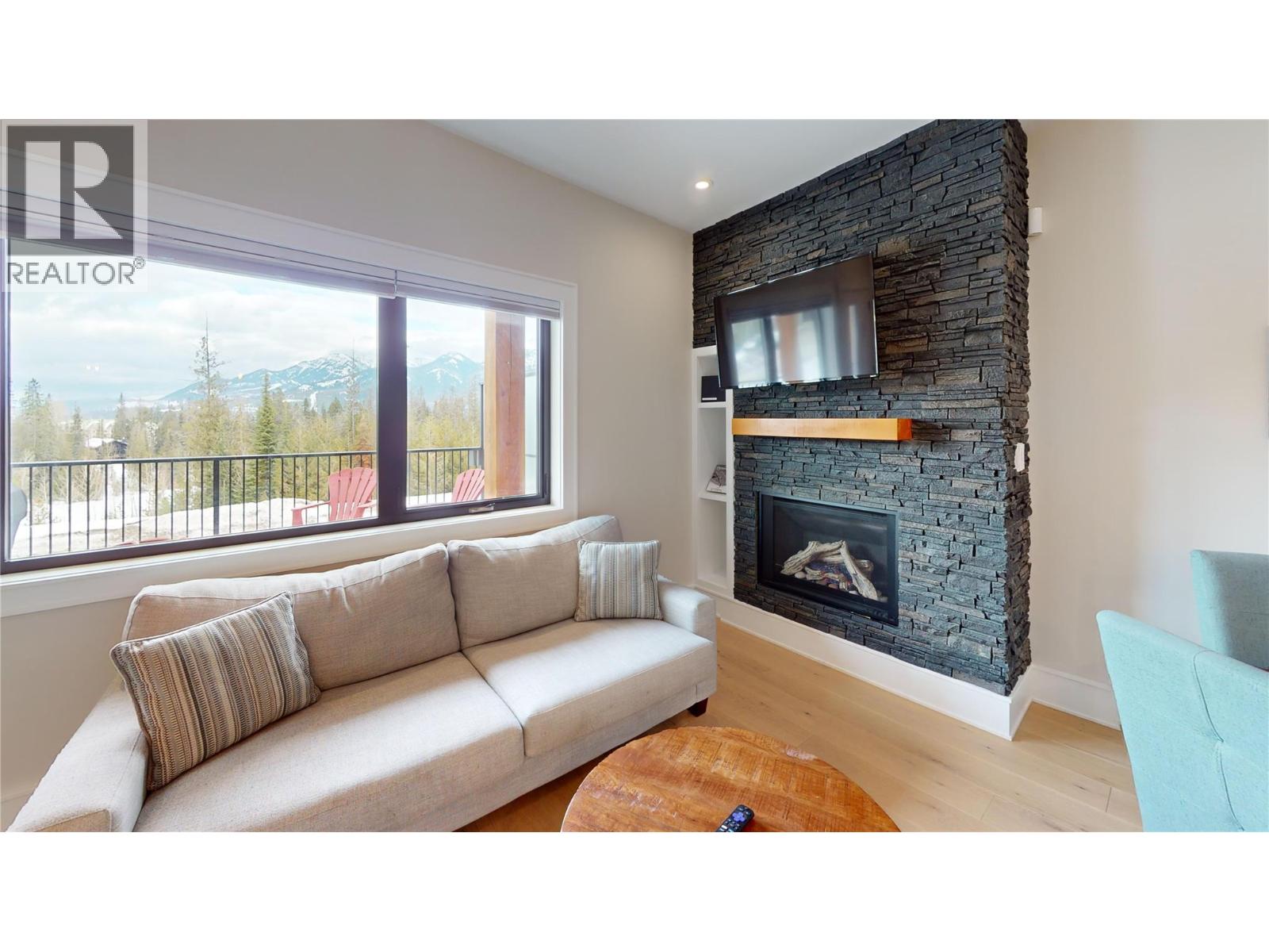  5418 Resort Drive, Fernie