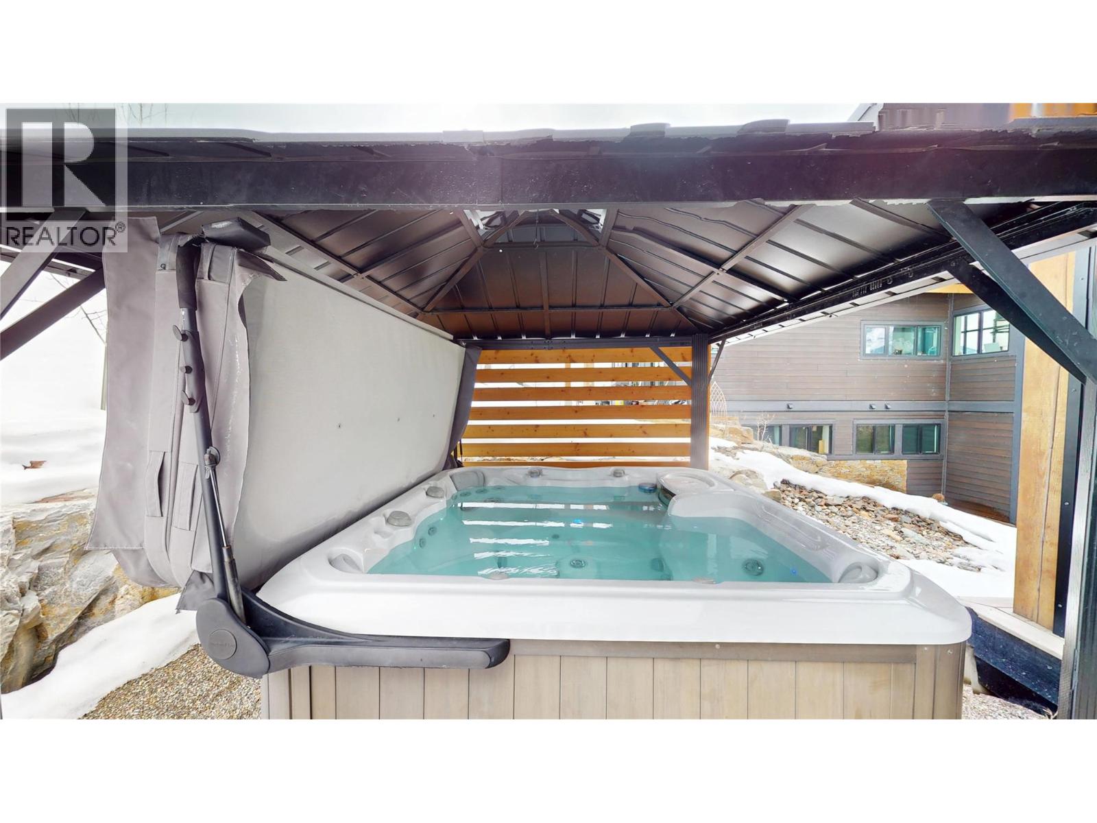  5418 Resort Drive, Fernie