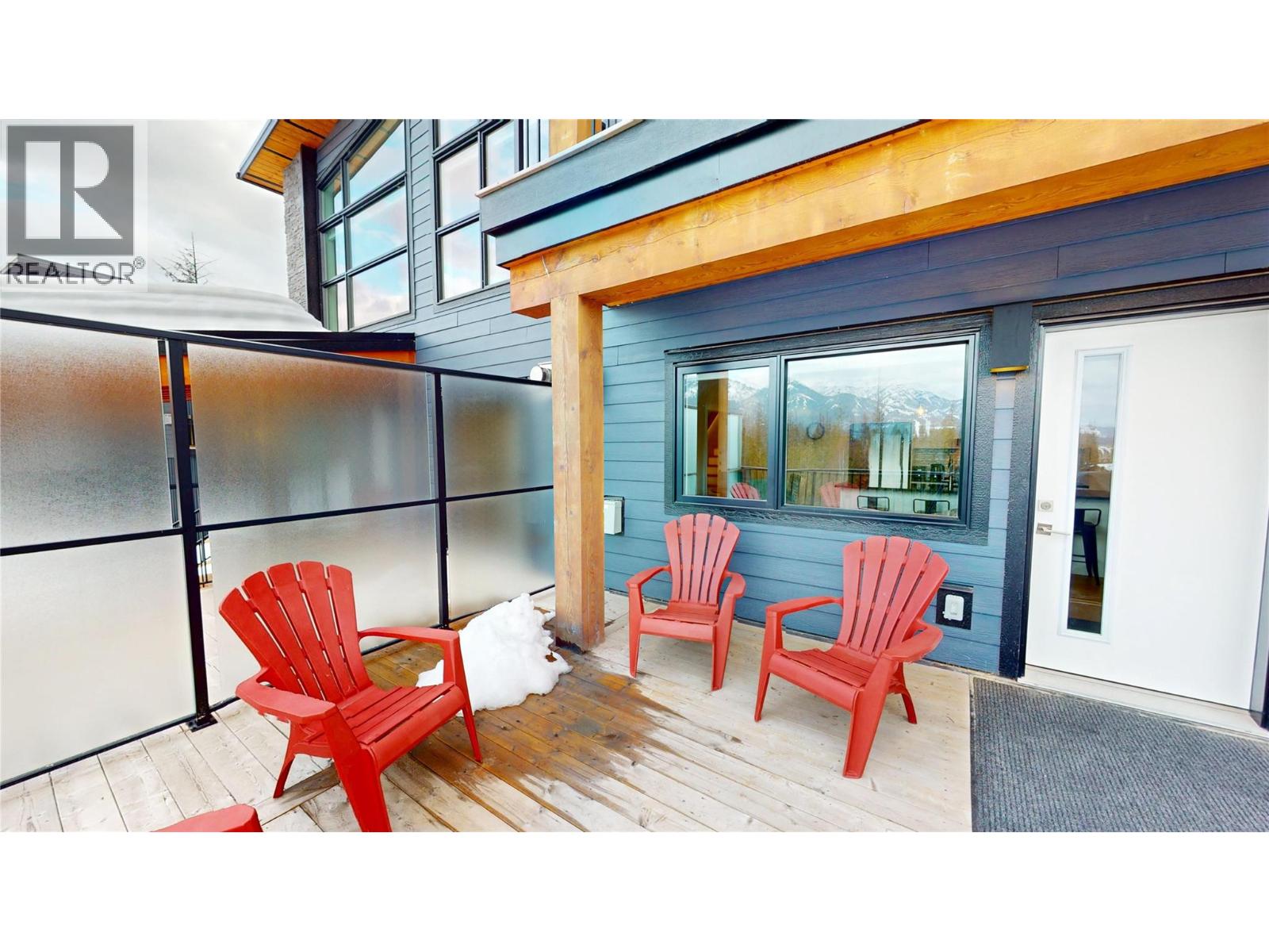  5418 Resort Drive, Fernie