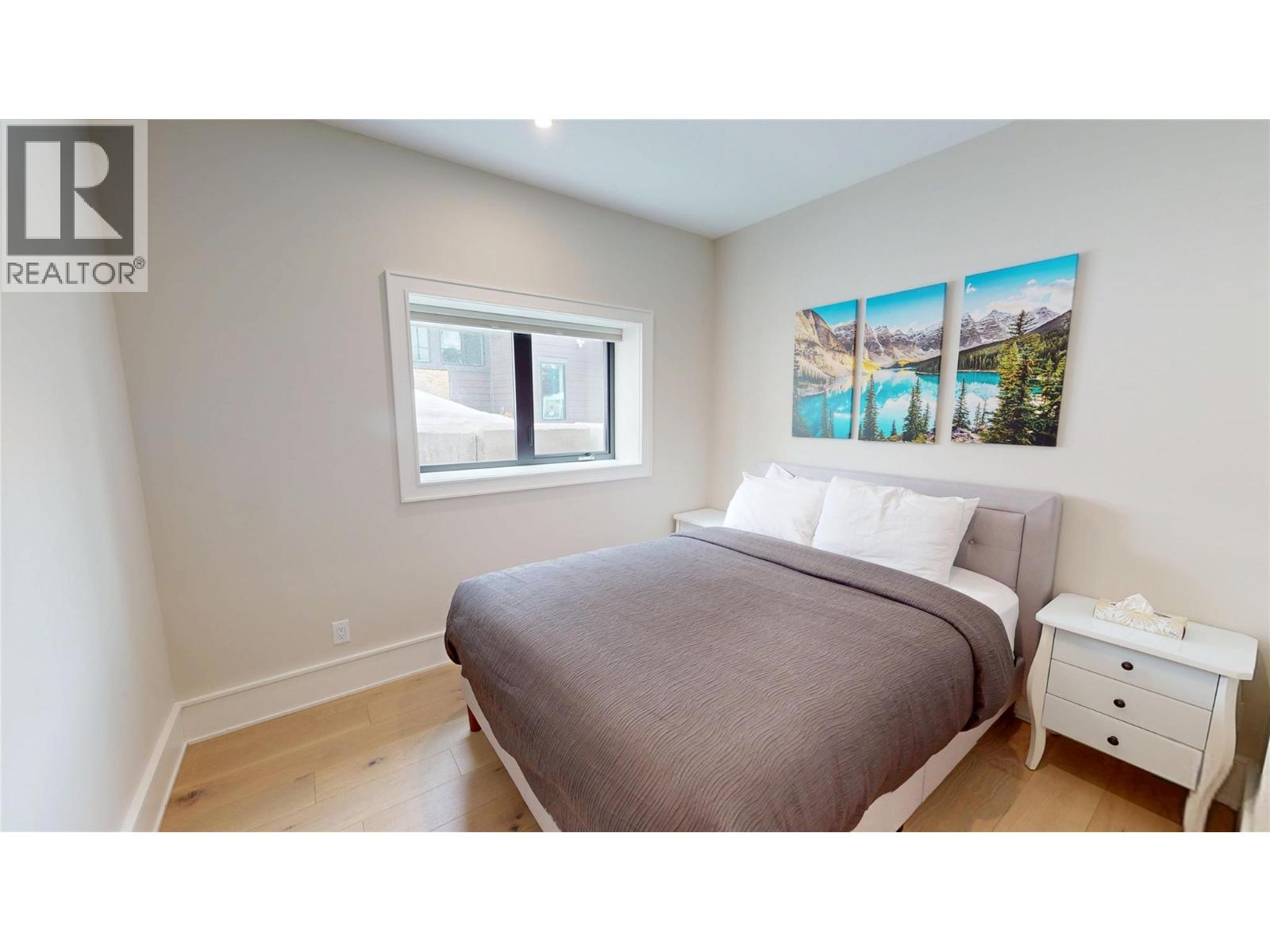  5418 Resort Drive, Fernie