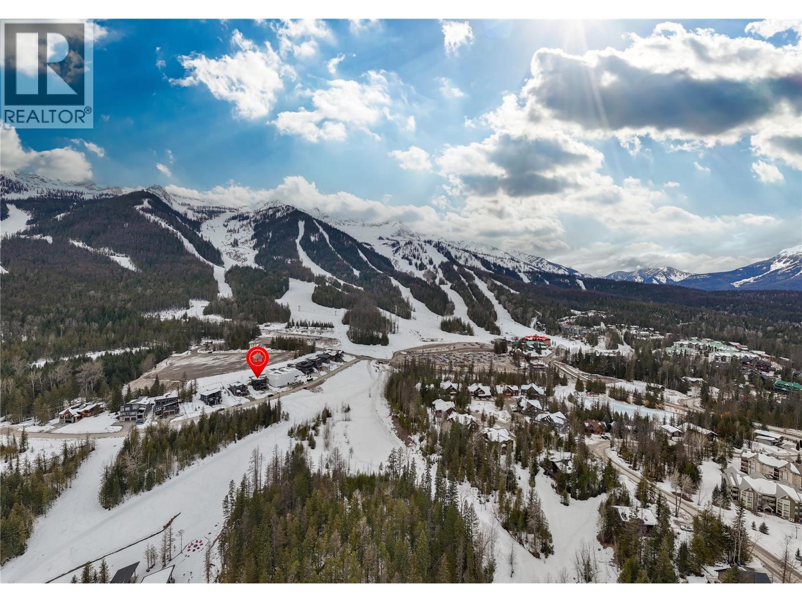  5418 Resort Drive, Fernie