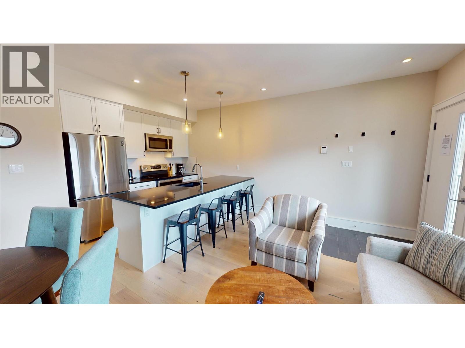  5418 Resort Drive, Fernie