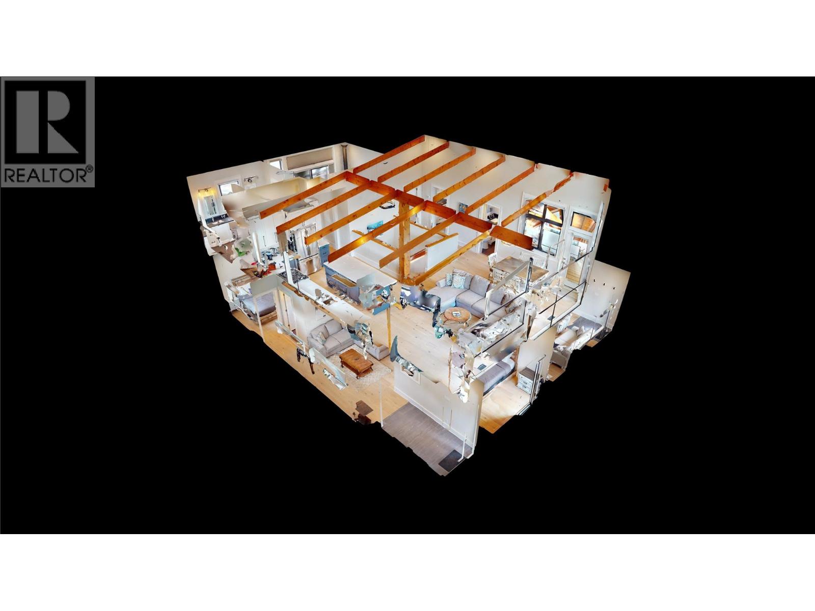  5418 Resort Drive, Fernie