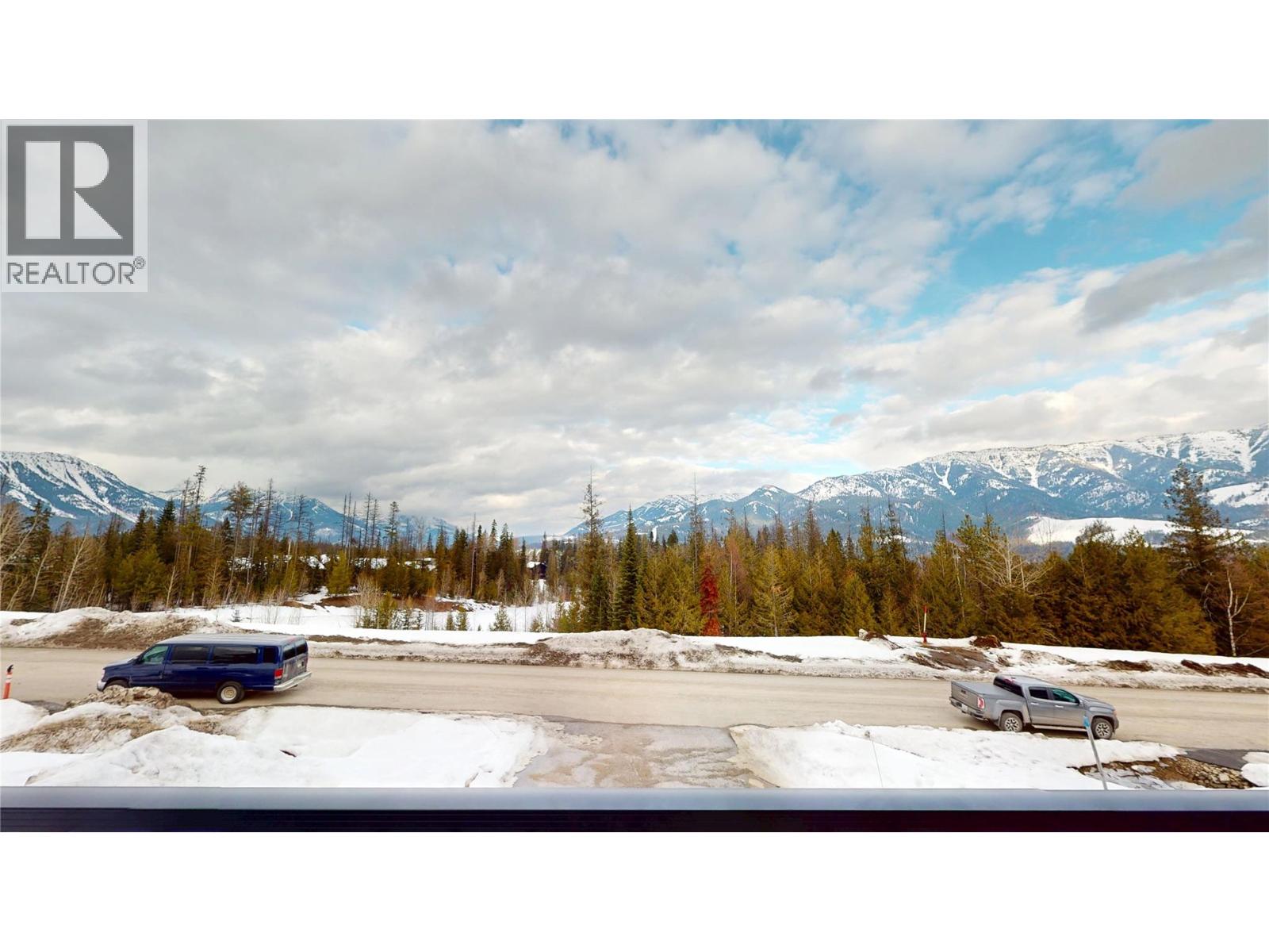  5418 Resort Drive, Fernie