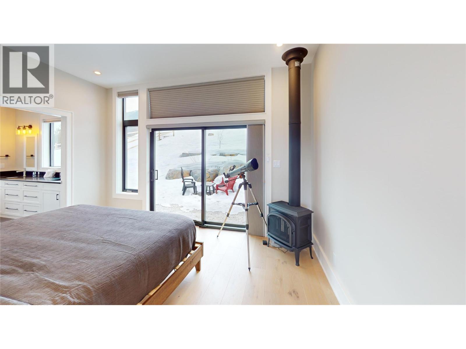  5418 Resort Drive, Fernie