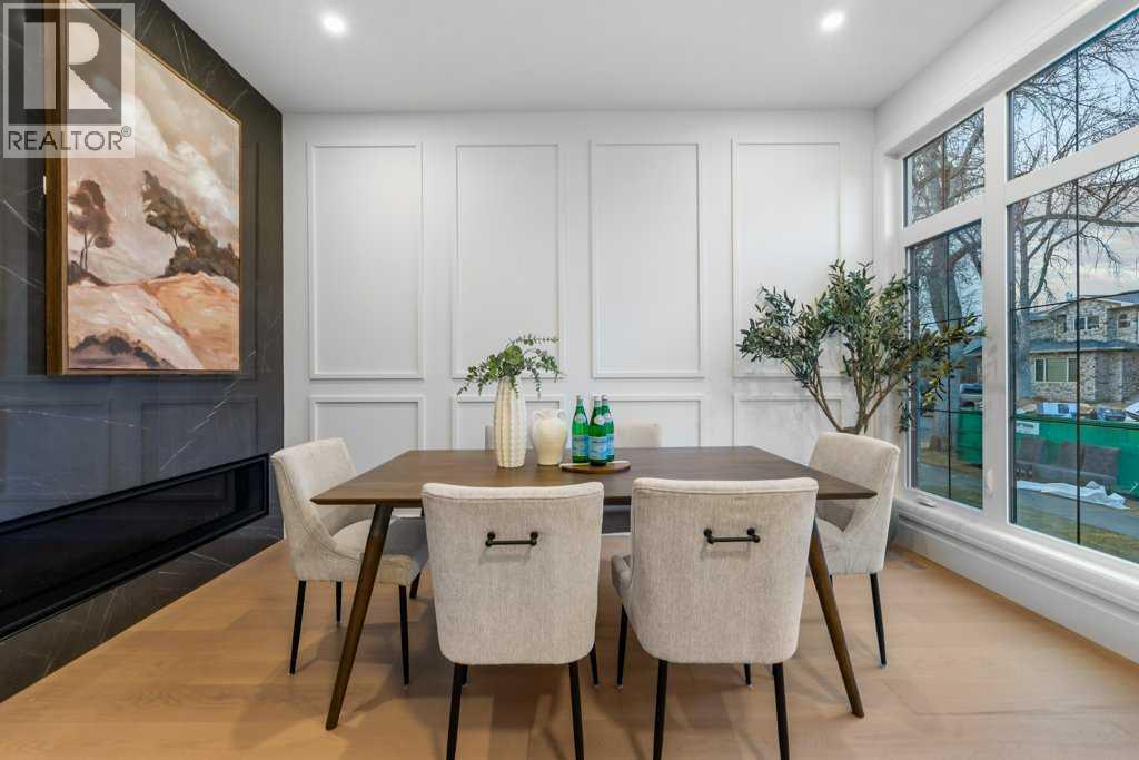 Single Family House for Sale in   Avenue NW Mount Pleasant Calgary 