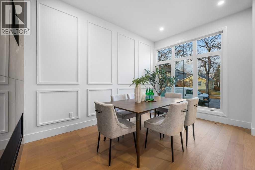 Single Family House for Sale in   Avenue NW Mount Pleasant Calgary 