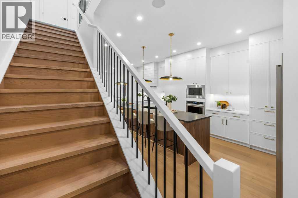 Single Family House for Sale in   Avenue NW Mount Pleasant Calgary 