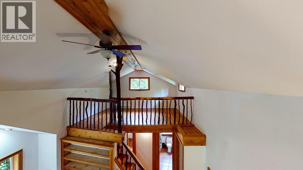 722 WEST BAY ROAD, Gambier Island