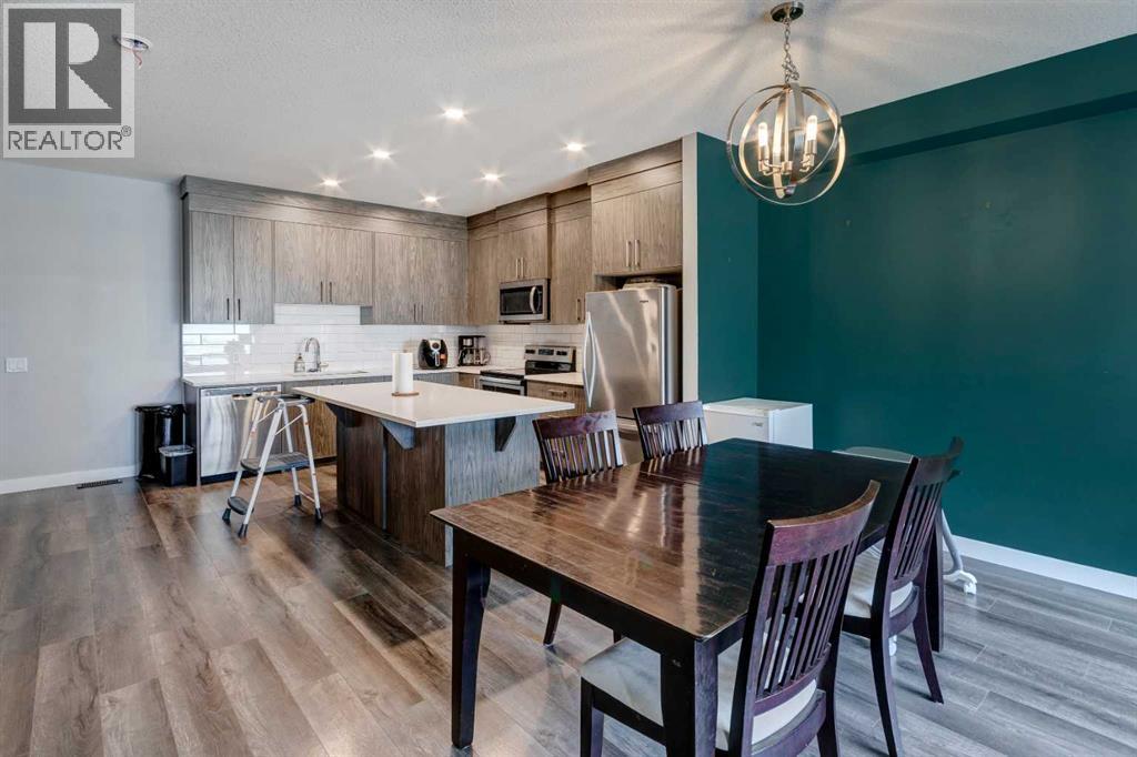 Single Family House for Sale in  Redstone Crescent NE Redstone Calgary 