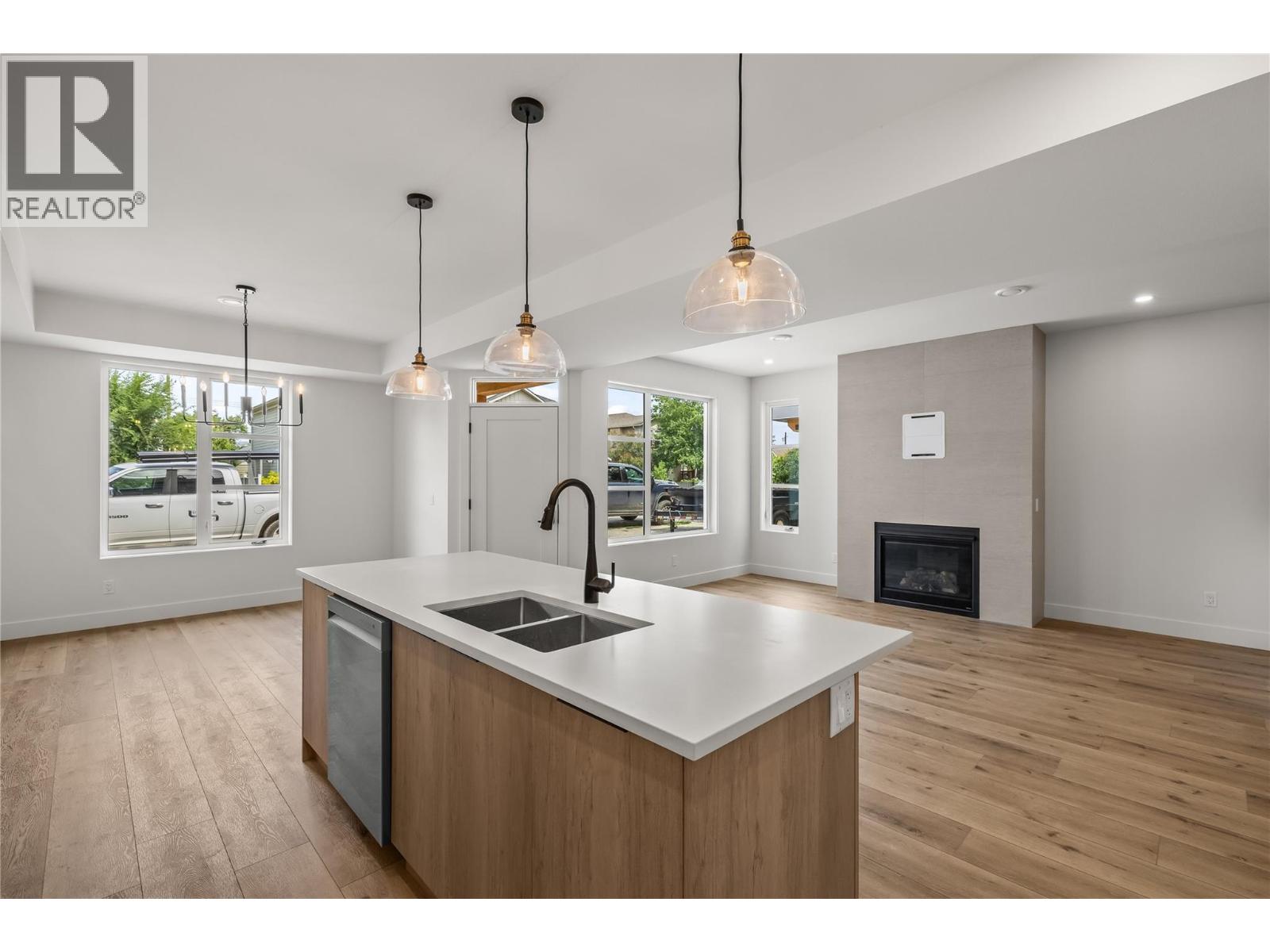 751 Patterson Avenue Lot# 2, Kelowna