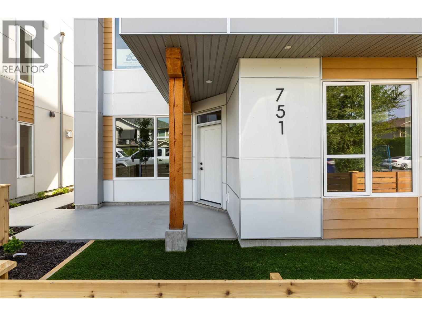 751 Patterson Avenue Lot# 2, Kelowna