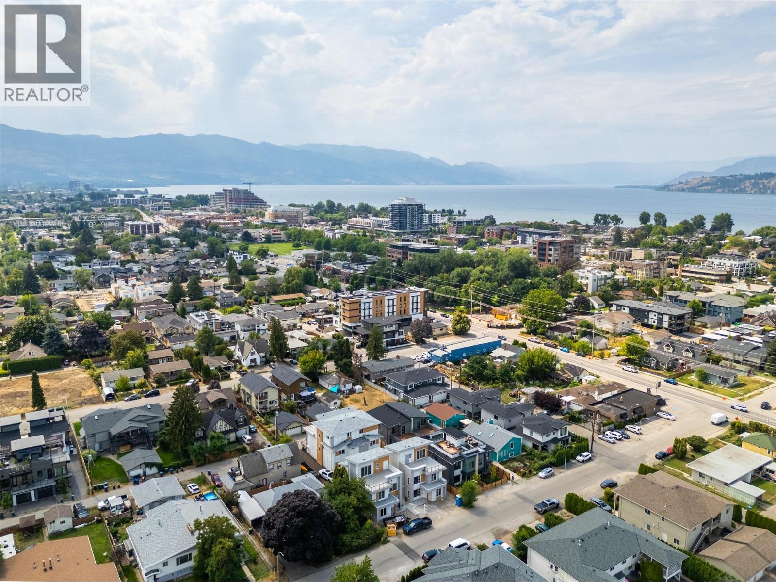 751 Patterson Avenue Lot# 2, Kelowna