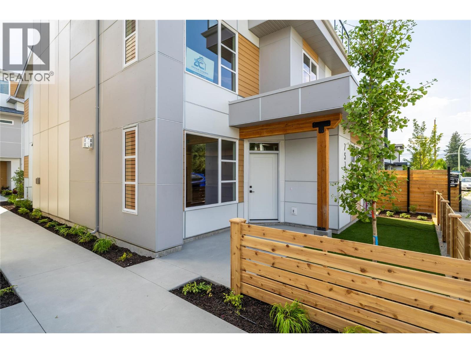 751 Patterson Avenue, Kelowna