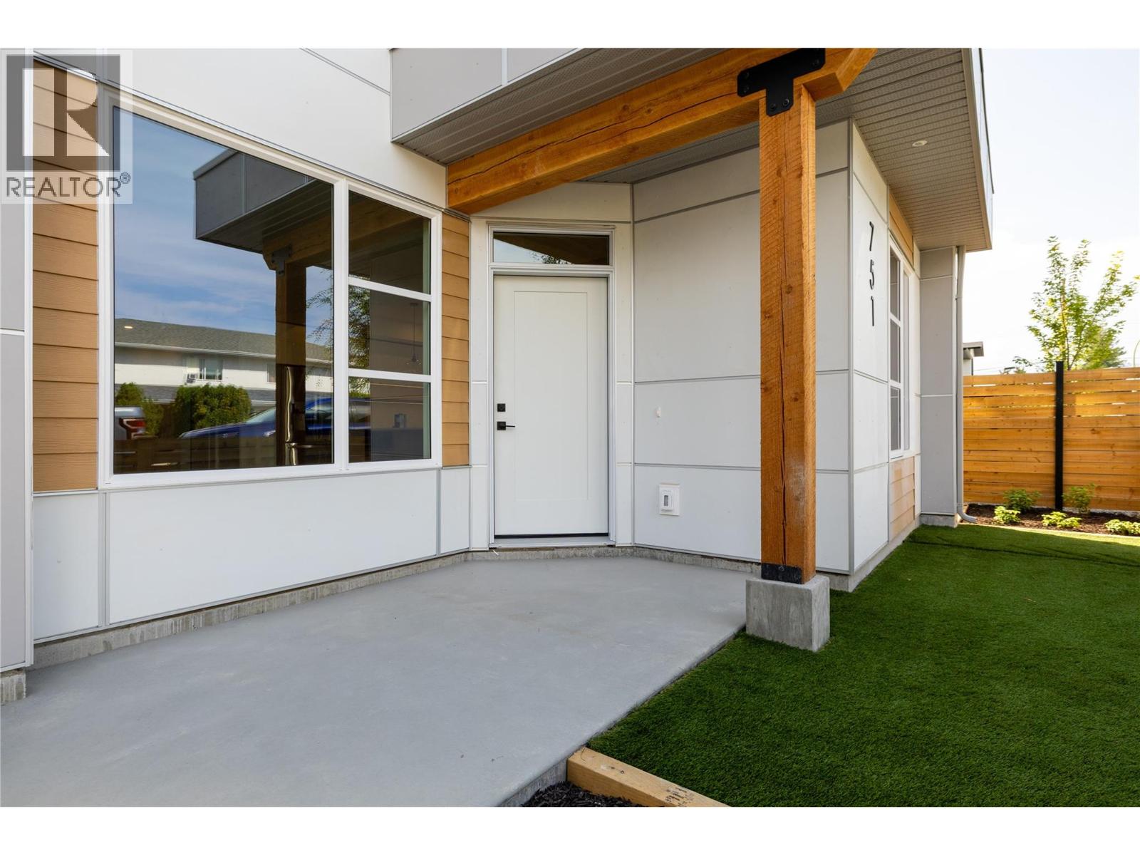 751 Patterson Avenue Lot# 2, Kelowna