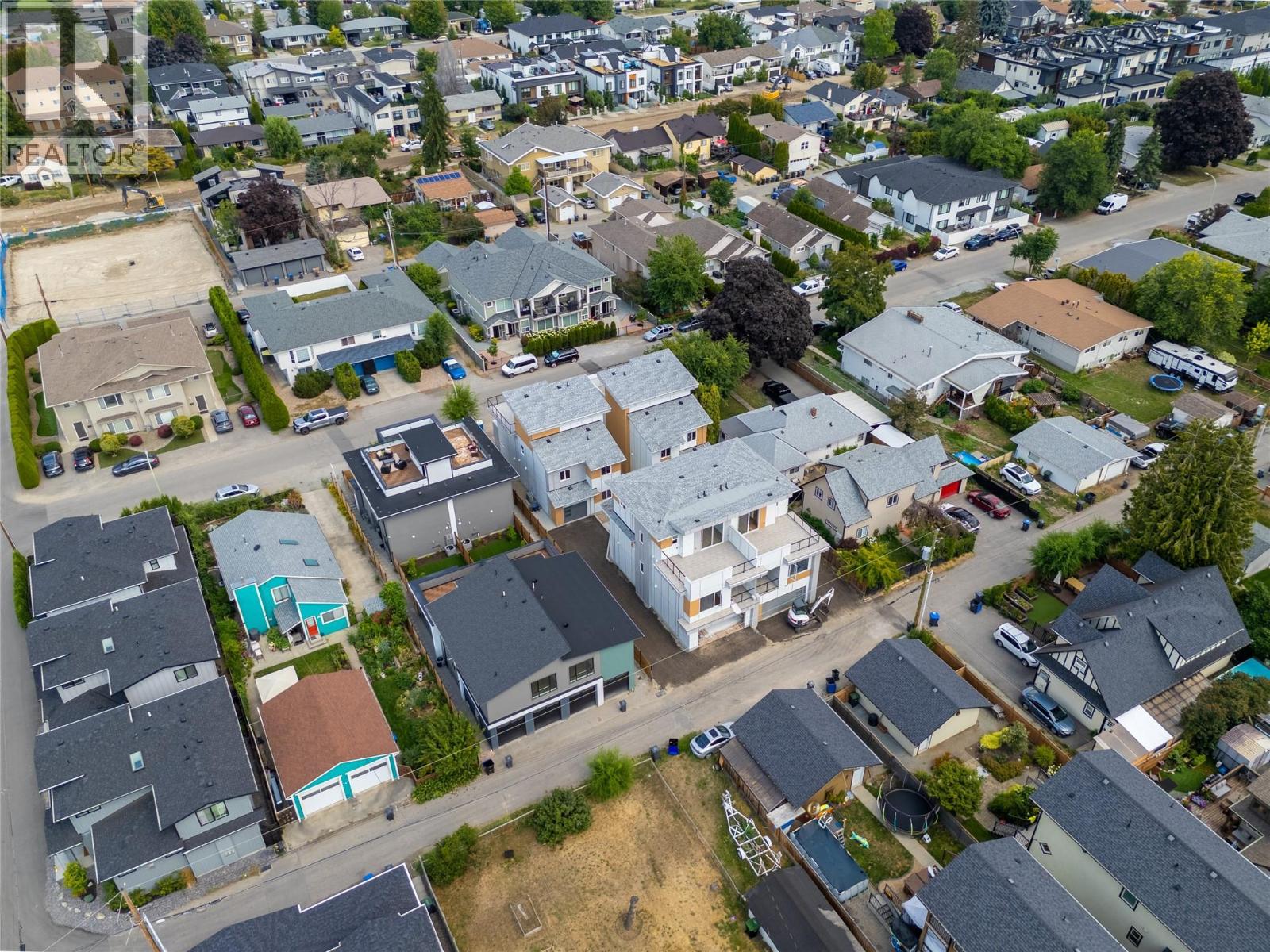 751 Patterson Avenue Lot# 2, Kelowna