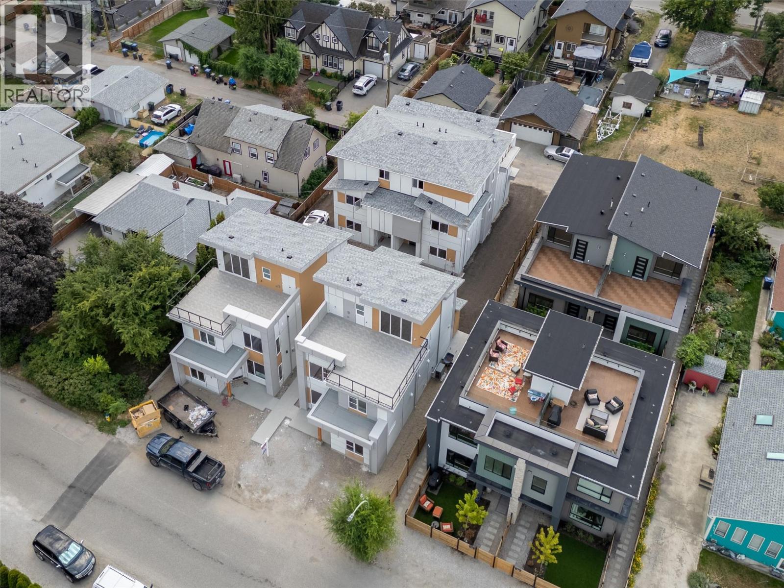 751 Patterson Avenue Lot# 2, Kelowna