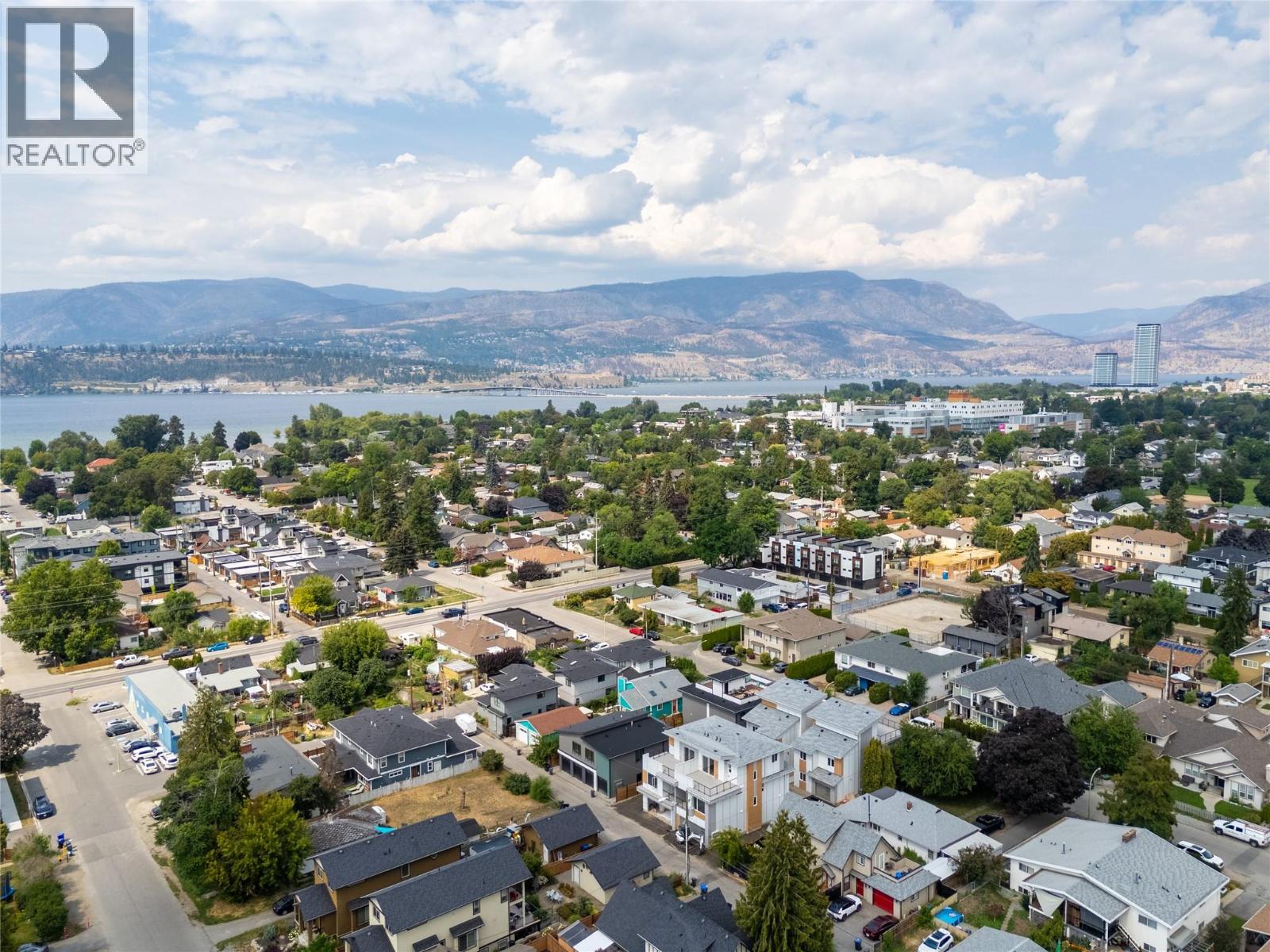 751 Patterson Avenue Lot# 2, Kelowna