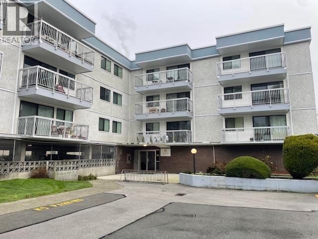 #309-6340 BUSWELL Street, Richmond