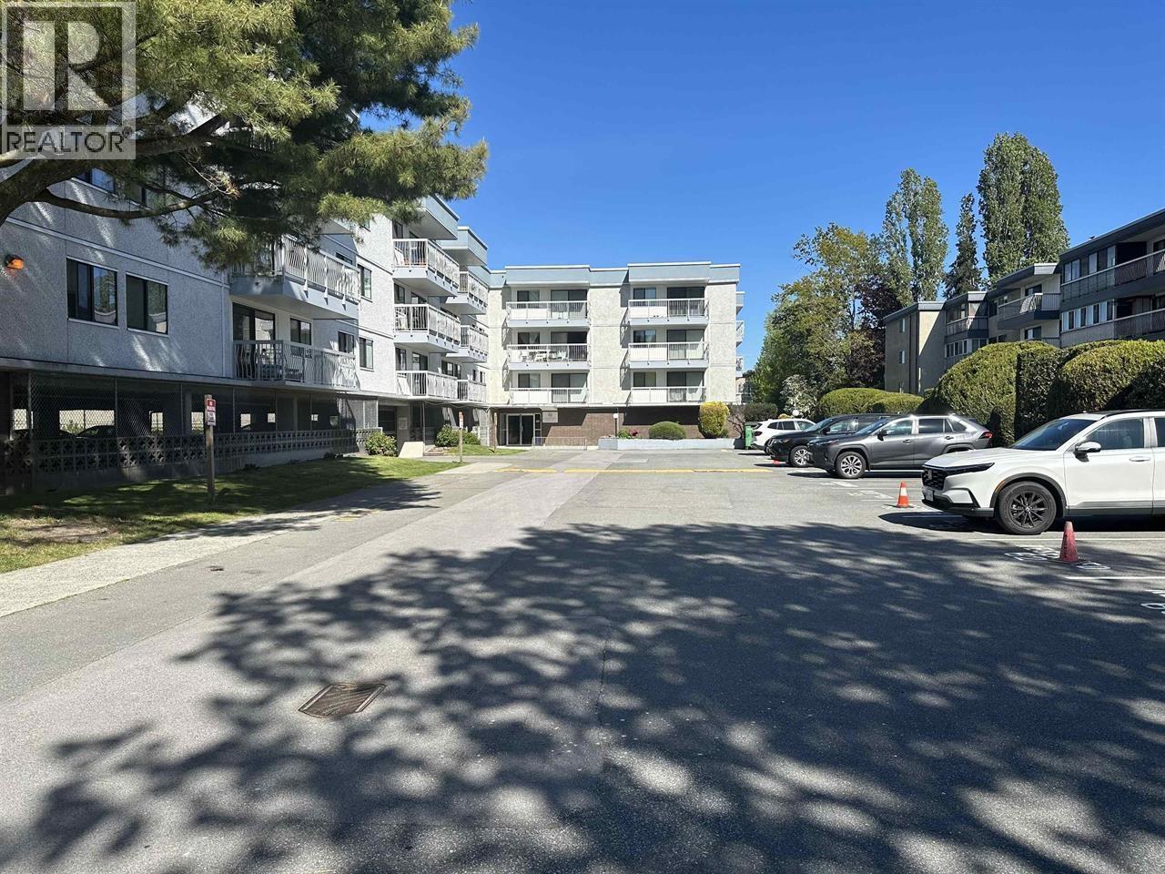 #309-6340 BUSWELL Street, Richmond