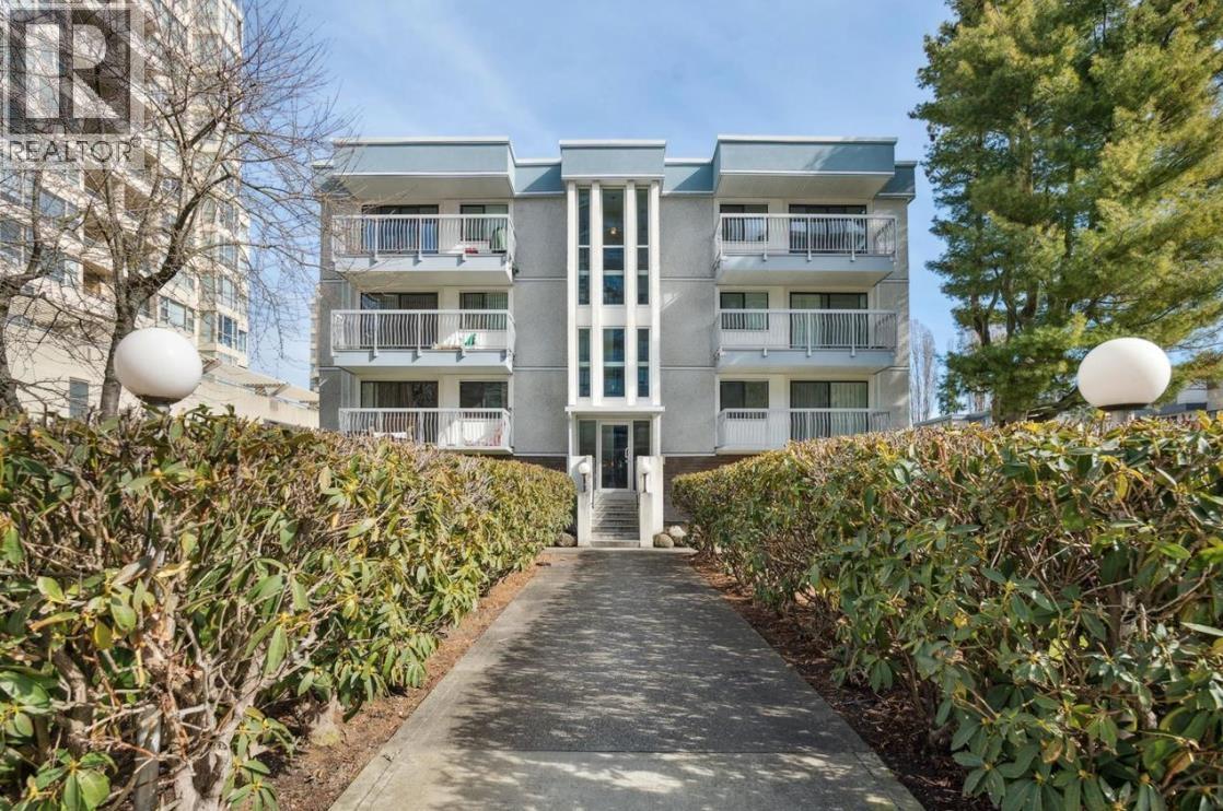 #309-6340 BUSWELL Street, Richmond