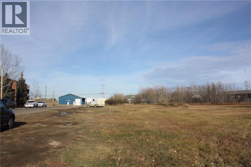 1 99 Street, Lac La Biche