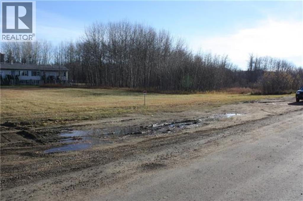 1 99 Street, Lac La Biche