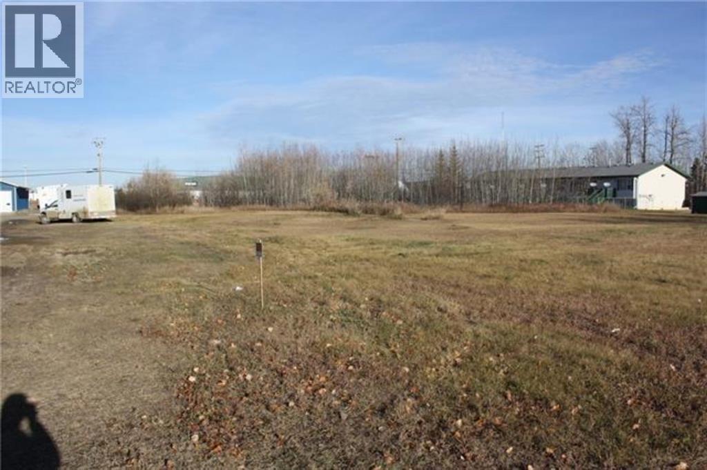 1 99 Street, Lac La Biche