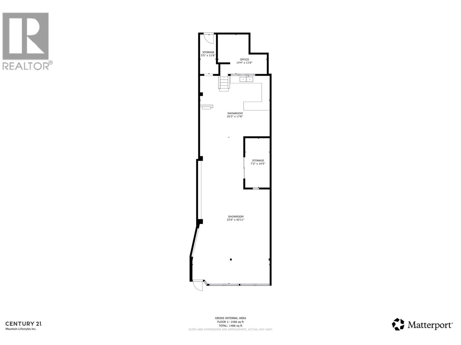 421C 2nd Avenue, Fernie