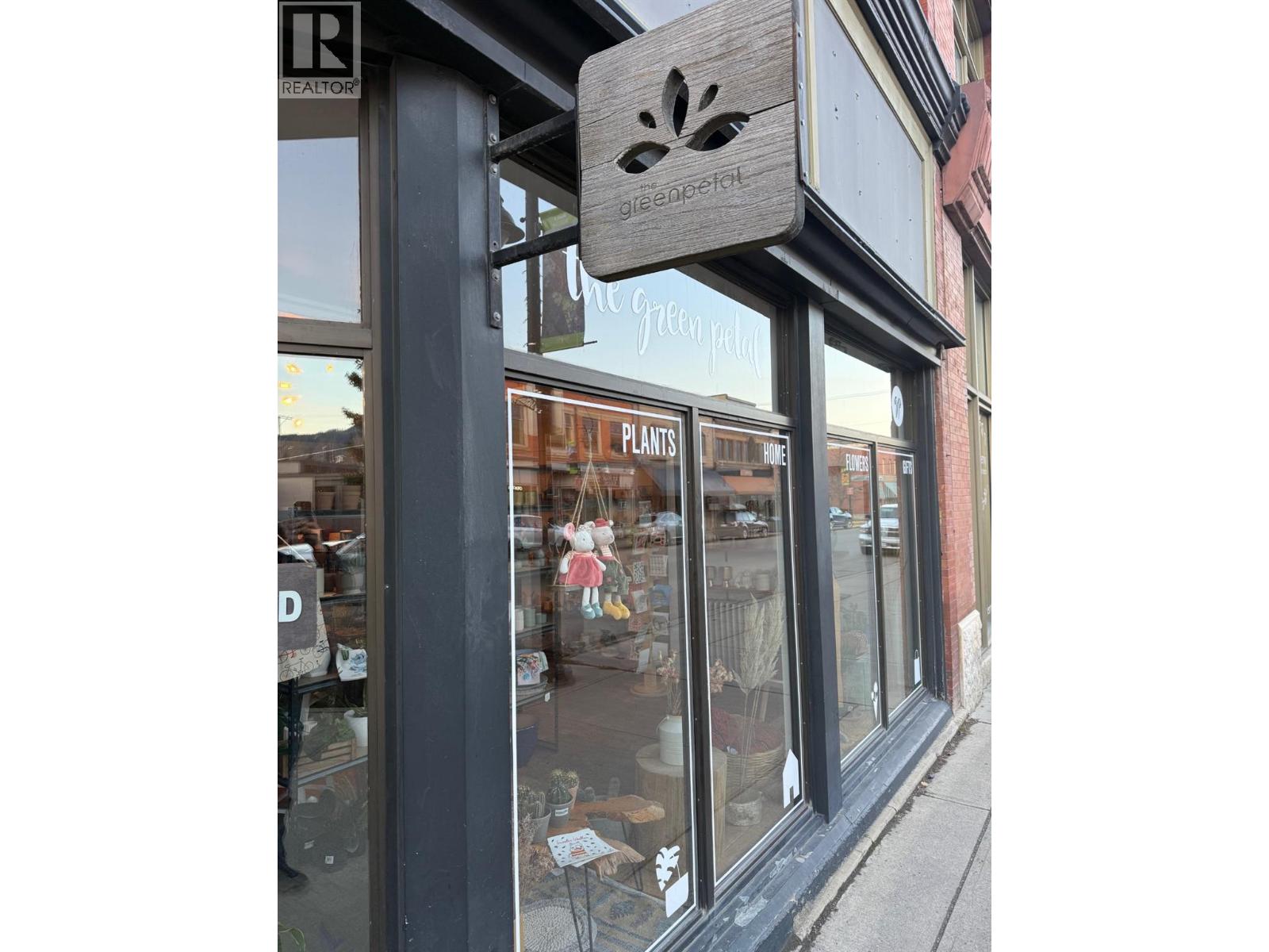 421C 2nd Avenue, Fernie