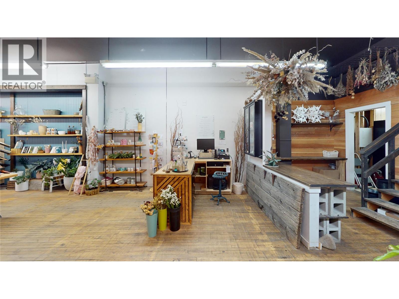 421C 2nd Avenue, Fernie