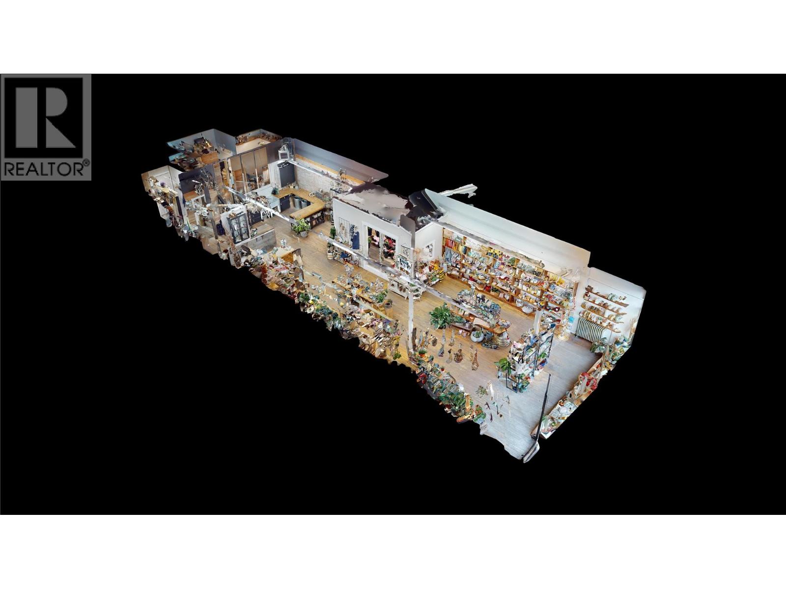 421C 2nd Avenue, Fernie