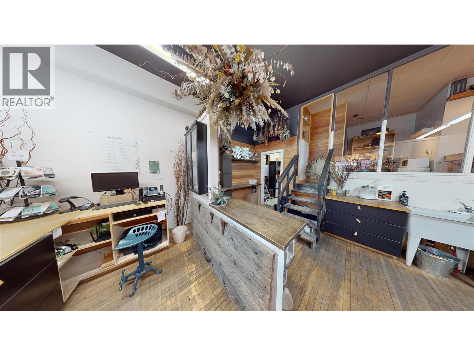 421C 2nd Avenue, Fernie