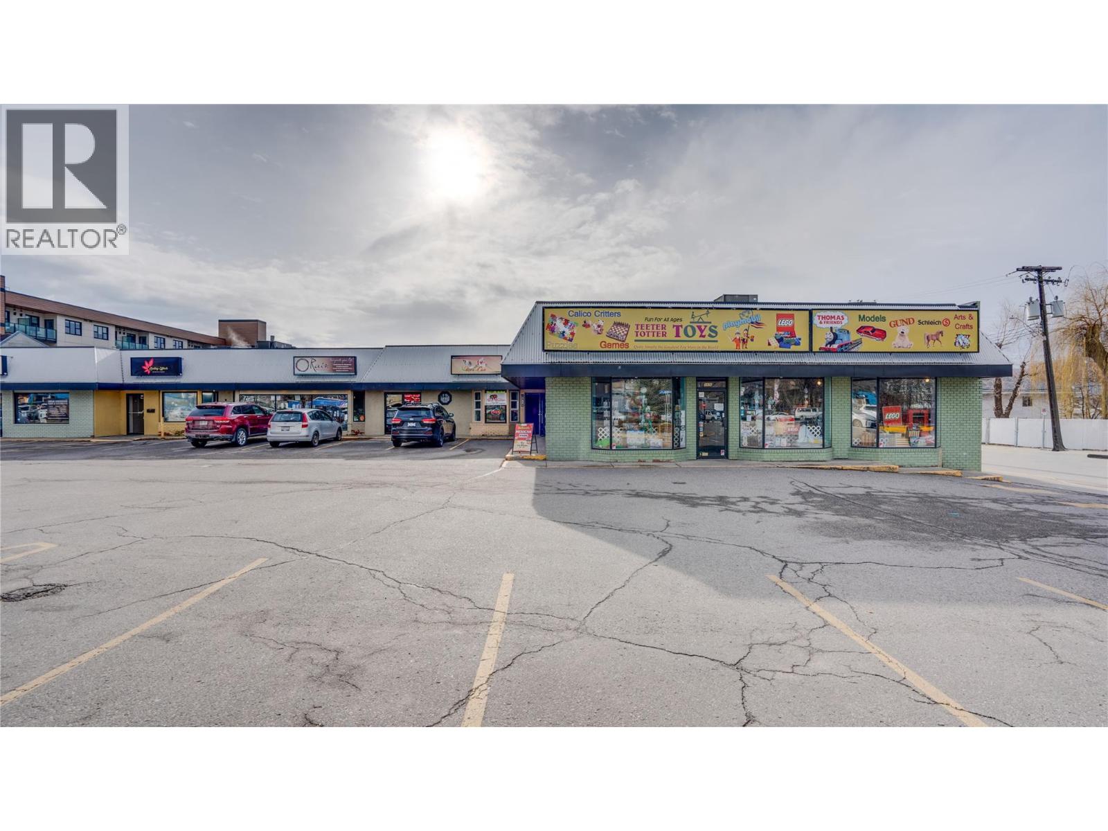  3416 Coldstream Avenue, Vernon