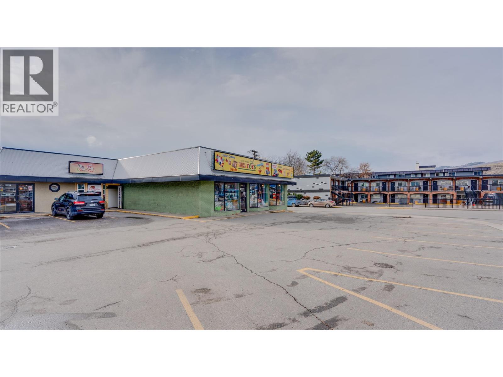  3416 Coldstream Avenue, Vernon